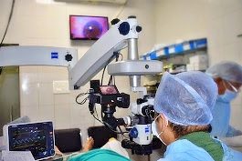 Dr Ashok Sharma Clinic